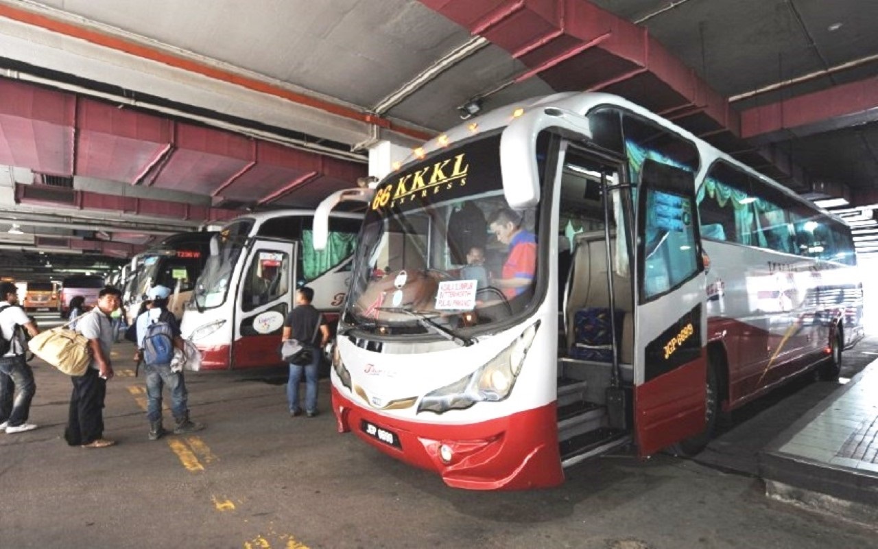 Engagement Session with Tour Bus/Van Operators in Kuala Lumpur - MATTA