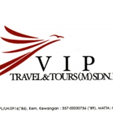 first travel & tours (m) sdn bhd