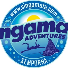 Singamata Adventures & Reef Resort Sdn Bhd - MATTA