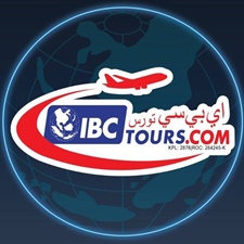 ibc tours corporation (m) sdn bhd