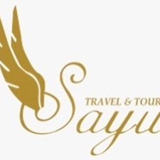 sayu travel agency kuching