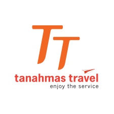 tanahmas travel vacancy