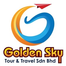 golden sky travel and tours awards