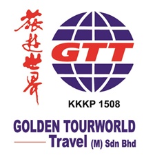 golden tourworld travel m sdn bhd itinerary 2023