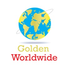 golden worldwide travel