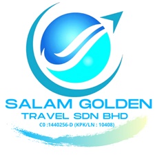 salam golden travel