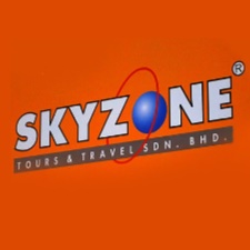 skyzone tours and travel sdn bhd