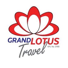 grand lotus travel agency