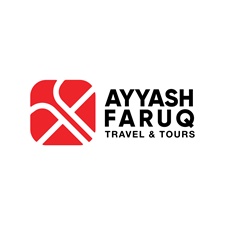 Ayyash Faruq Travel & Tours Sdn Bhd - Matta