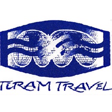tiram travel founder
